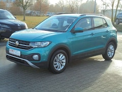 Bild des Angebotes VW T-Cross 1.0 TSI Life+DSG+PDC+ACC+Carplay