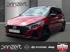 Bild des Angebotes Hyundai i20 1.6 T-GDI "N-Performance" Assistenz-Paket 204PS