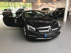 Bild des Angebotes Mercedes-Benz SL 500 AMG