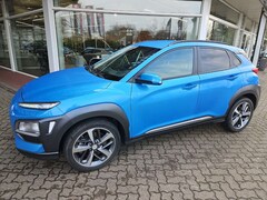 Bild des Angebotes Hyundai KONA 1.6 AT Premium ; Navi, LED, Kamera