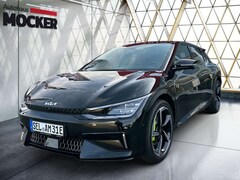 Bild des Angebotes Kia EV6 77,4-kWh AWD GT 585 PS