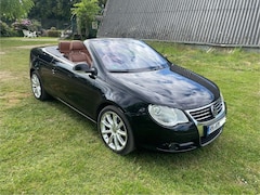Bild des Angebotes VW Eos 2.0 TDI DPF DSG Individual