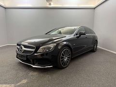 Mercedes-Benz CLS 350 SB 4M AMG FINAL EDITION/MEGAVOLL + TOP