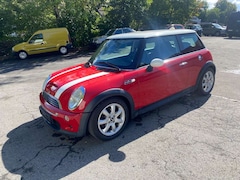 Bild des Angebotes MINI Cooper S XENON LEDER PDC TÜV 12/26