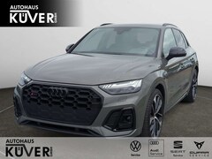 Bild des Angebotes Audi SQ5 3.0 TDI V6 Quattro MATRIX*Q*BLACK*APP*ACC