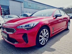 Bild des Angebotes Kia Stinger GT-Line 2WD