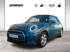 Bild des Angebotes MINI One Cabrio One Cabrio DAB LED Tempomat Klima Shz PDC