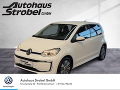 Bild des Angebotes VW e-up! 1-Gang Automatik Style Plus Kamera Climatr