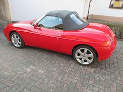 Bild des Angebotes Fiat Barchetta Barchetta 1.8 16V