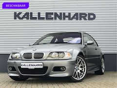 Bild des Angebotes BMW M3 3-serie Coupé CS - Competition - 55.917 km! -