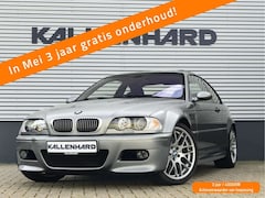 BMW M3 3-serie Coupé CS - Competition - 55.917 km! -