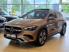 Bild des Angebotes Mercedes-Benz GLA 200 MBUX*Pano*Teil-Leder*Ambiente*CAM*Navi*