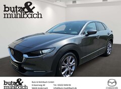 Bild des Angebotes Mazda CX-30 Selection 2WD 2.0 SKYACTIV-X M Hybrid EU6d