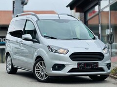 Bild des Angebotes Ford Tourneo Courier Trend SHZ