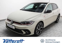Bild des Angebotes VW Polo GTI DSG Pano Kamera ACC