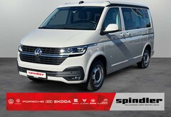 Bild des Angebotes VW T6.1 California Beach 2.0 TDI/ AHK, LED, RFK