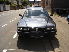 Bild des Angebotes BMW 735 Schalter!!!!!!!