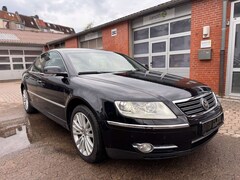 Bild des Angebotes VW Phaeton 3.0 V6 TDI 4Motion Facelift-LED'Navi-DVD