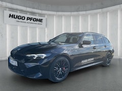Bild des Angebotes BMW 320 i Touring M Sport LED Innovation Comfort