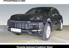 Bild des Angebotes Porsche Cayenne