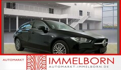 Bild des Angebotes Mercedes-Benz CLA 250 VollLeder*360*AHK*Kamera*LED*DAB*18
