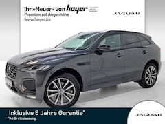 Bild des Angebotes Jaguar F-Pace D200 AWD R-Dynamic SE AHK DAB LED RFK