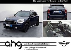 Bild des Angebotes MINI Cooper Countryman Cooper S *Navi*Komfortzugang*PDC*LED*