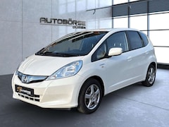 Honda Jazz Hybrid 1.4l  Automatik /HU neu/Service neu