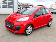 Bild des Angebotes Peugeot 107 Access 68 Scheckheft + 1. Hand