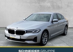 Bild des Angebotes BMW 530 D xDRIVE LED+NAVI+SHZ+KAMERA