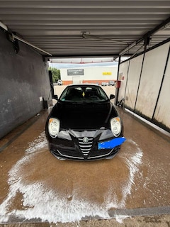 Bild des Angebotes Alfa Romeo MiTo TB 1.4 16V Turismo