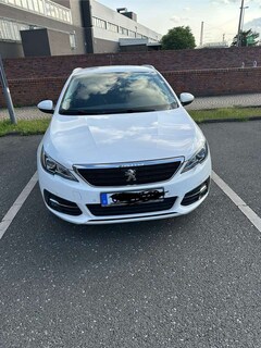 Bild des Angebotes Peugeot 308 SW BlueHDi 130 Stop & Start Active