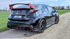 Honda Civic 2.0 VTEC Turbo Type R Final Edition