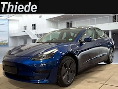 Bild des Angebotes Tesla Model 3 Standard Range NAVI/KAMERA/SH/WÄRMEPUMPE
