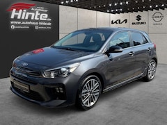 Bild des Angebotes Kia Rio 1.0 GT-Line GLASDACH NAVIGATION INDUKTION