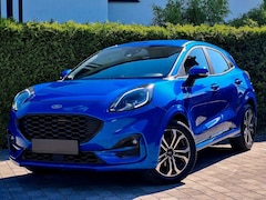Bild des Angebotes Ford Puma Hybrid ST-Line *Sportversion, viele Extras*