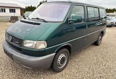 Bild des Angebotes VW T4 Multivan