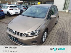 Bild des Angebotes VW Golf Sportsvan Lounge 1.4 TSI DSG