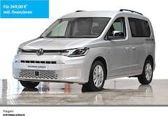 Bild des Angebotes VW Caddy Life 7-Gang-DSG AHK LED ACC GJR APP-Connect