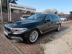Bild des Angebotes BMW 530 d xDr*Luxury Line*AHK*HUD*ACC*STANDHZG.*