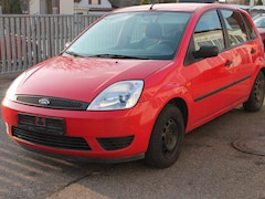 Bild des Angebotes Ford Fiesta Fiesta 5-Türer 1.3