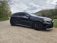 Bild des Angebotes Mercedes-Benz A 45 AMG 4Matic Speedshift 7G-DCT