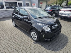 Bild des Angebotes Citroen C1 AUTOMATIK FSE GJR