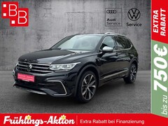 Bild des Angebotes VW Tiguan Allspace 2.0 TSI DSG 4Mo. R-Line DIGITAL PRO IQ.LIGHT AHK 2