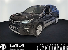 Bild des Angebotes Suzuki S-Cross 1.4 Boosterjet Comfort AllGrip LM-FELGEN*