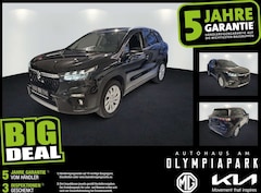 Bild des Angebotes Suzuki S-Cross 1.4 Boosterjet Comfort AllGrip LM-FELGEN*