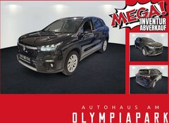 Bild des Angebotes Suzuki S-Cross 1.4 Boosterjet Comfort AllGrip LM-FELGEN*