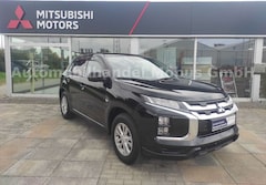 Bild des Angebotes Mitsubishi ASX Intro Edition 2WD