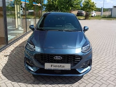 Bild des Angebotes Ford Fiesta 1.0 EcoBoost Hybrid S