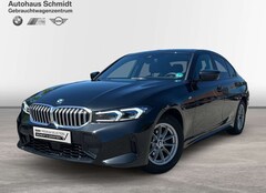 Bild des Angebotes BMW 320 d 410€ netto Limousine*M Sportpaket*AHK*HUD*LC Pro